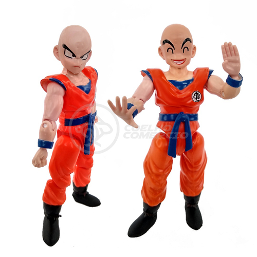 Dragon ball deals bootleg figures