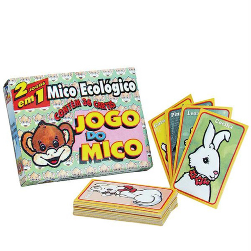 Jogo do Mico: saiba as regras e um jeito diferente de jogar