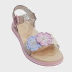 Sandalia Anatomica WorldColors Manu Feminina Infantil Menina Nº 25 ao 32 promoção