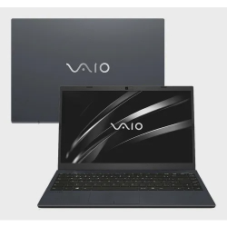 Notebook vaio com 4 Núcleos, Intel Core i5 10ª Geração com Tela fhd 14'' e 8GB ram + ssd 256 de Armazenamento é boa?