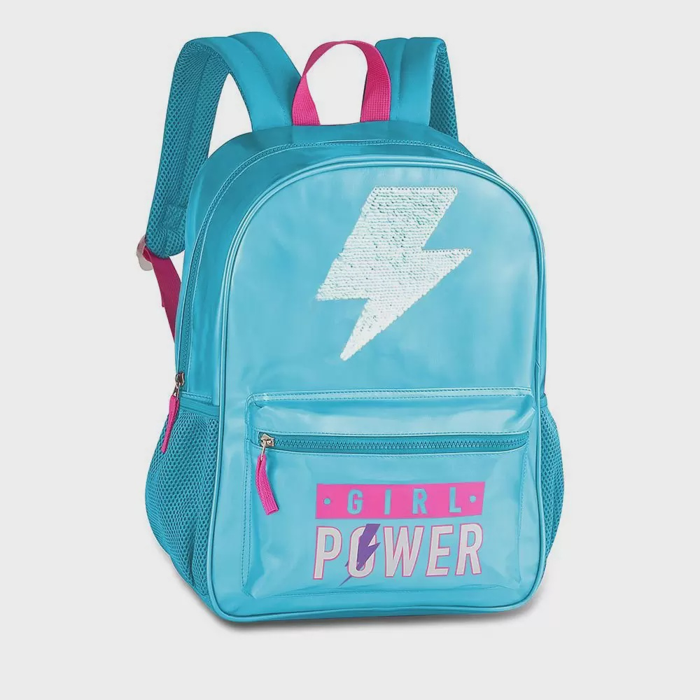 power bolsa backpack