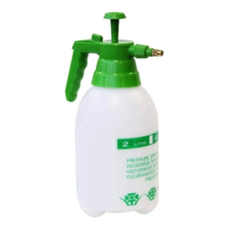Pulverizador Borrifador Alta Pressão Capacidade 2 Litros Inga IN-12118 é boa?