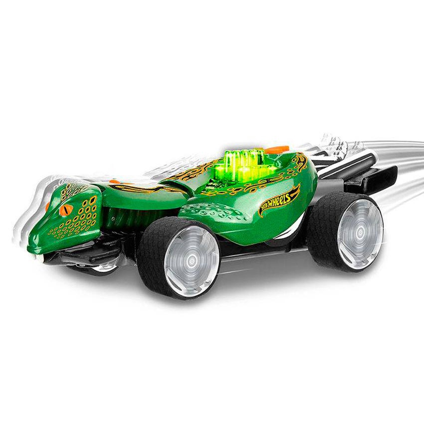 Pista Hot Wheels Cobra: comprar mais barato no Submarino