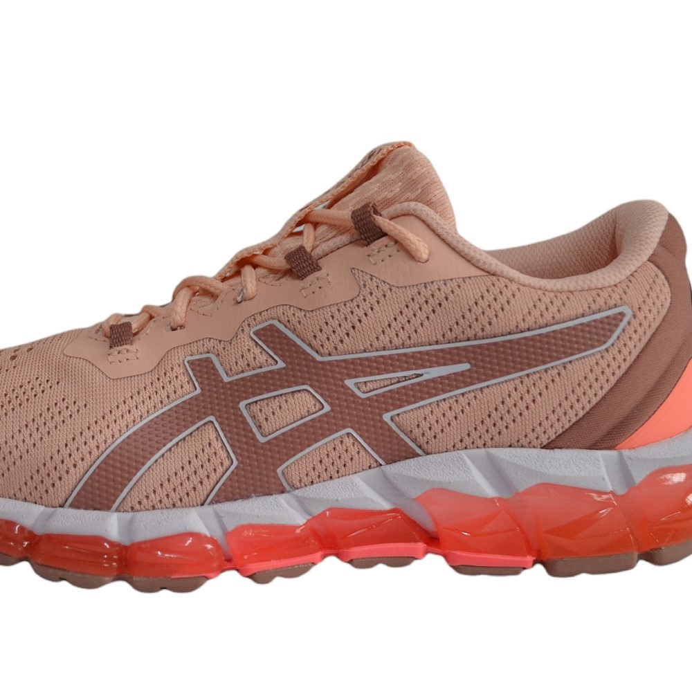 Tenis asics quantum store 360 menor preço