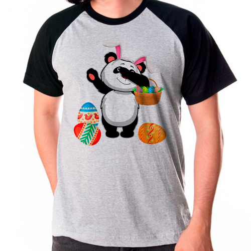 panda dabbing moletom com capuz