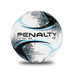Bola Futsal Penalty Rx 50 XXI Menor preço em Bola Futsal Penalty Rx 50 XXI