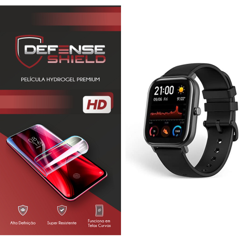 amazfit gts lojas americanas