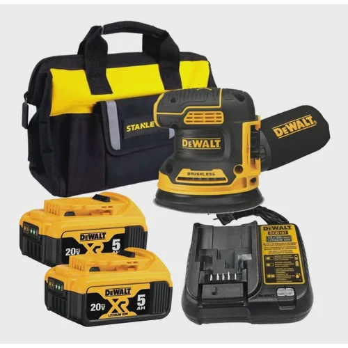 power tool bolsa dewalt