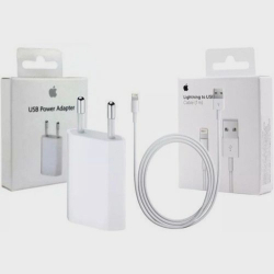 Carregador Completo iPhone Original Apple 5 6 7 8 X 11 E 12 é boa?