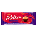Barra de Chocolate Melken Blend 1,010kg - Harald