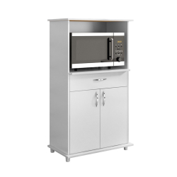 Balcão Cozinha nt 3070 1 Gaveta 2 Portas Branco Notável Móveis é boa?
