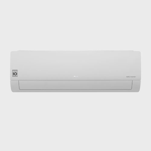 Ar Condicionado Split Hw Lg Dual Inverter Compact 18000 Btus Só Frio 220v Na Americanas Empresas 2762