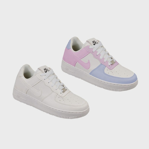 air force branco americanas