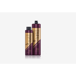 Progressiva Sem Formol Lowell Keeping Liss 2 Produtos Menor preço em Progressiva Sem Formol Lowell Keeping Liss 2 Produtos