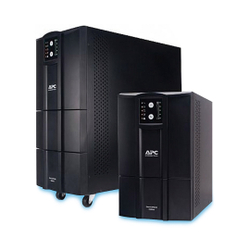 Nobreak apc 3000VA Smart-UPS SMC3000XLI-BR Entrada e Saída 220v Menor preço em Nobreak apc 3000VA Smart-UPS SMC3000XLI-BR Entrada e Saída 220v