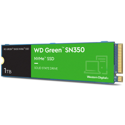 Ssd M2 2280 wd green SN350 1TB nvme WDS100T3G0C Menor preço em Ssd M2 2280 wd green SN350 1TB nvme WDS100T3G0C