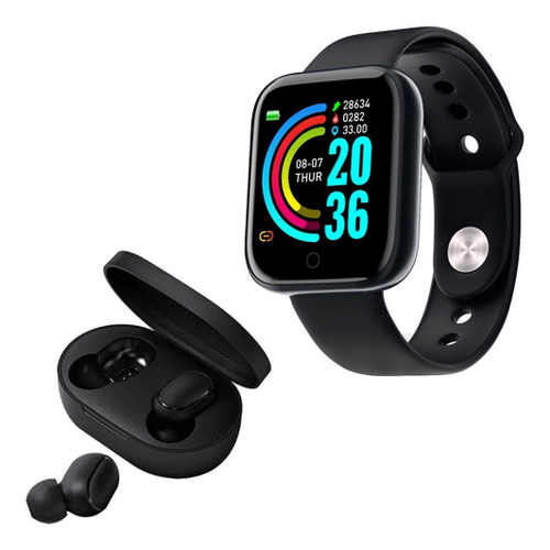relogio smart d 20