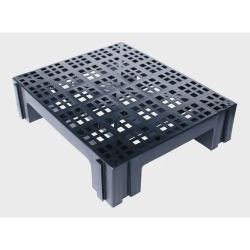 Piso Estrado Pallet Modular Diversas Cores 50cm X 60cm - Benplas Menor preço em Piso Estrado Pallet Modular Diversas Cores 50cm X 60cm - Benplas