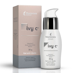Ivy C Gel Rejuvenescedor Facial 30g é ruim? Ivy C Gel Rejuvenescedor Facial 30g é boa?