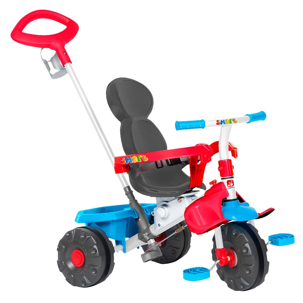 Triciclo Infantil Bandy - Bandeirante, Shopping