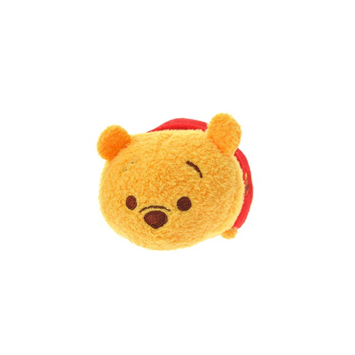 Winnie the pooh tsum tsum sale large