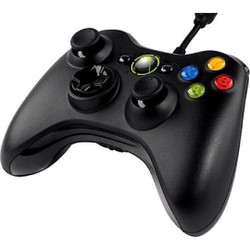 Controle Para Xbox 360 Com Fio é boa?