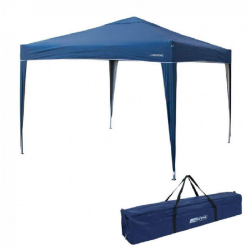 Gazedo Tenda Barraca de Praia 3x3m Sanfonada Trixx Nautika Menor preço em Gazedo Tenda Barraca de Praia 3x3m Sanfonada Trixx Nautika