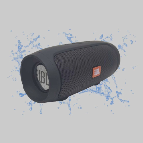 jbl charge 3 cinza é original