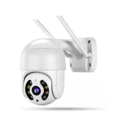 Câmera Segurança Smart Ip Wifi Icsee Mini Dome Full Hd A8 é boa?