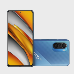 Smartphone poco F3 5G tela 6,67 8GB/256GB Menor preço em Smartphone poco F3 5G tela 6,67 8GB/256GB
