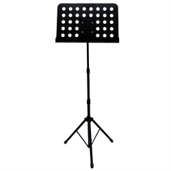 Suporte Pedestal Tripé Regulável Para Partitura Maestro é boa?