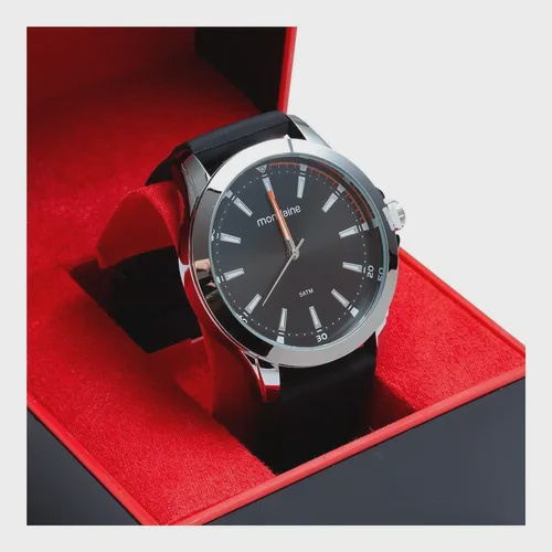 relógio mondaine masculino 99343g0mvni1