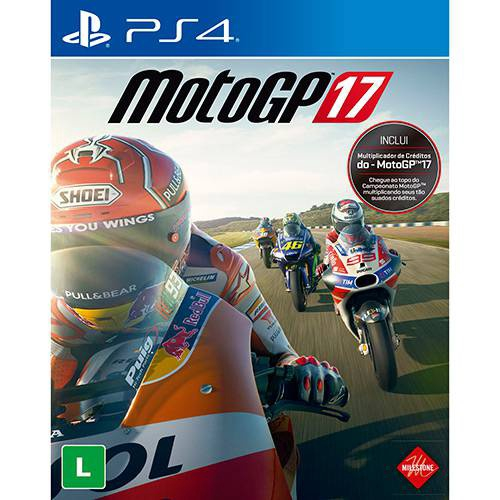 Jogo De Moto Ps4 com Preços Incríveis no Shoptime