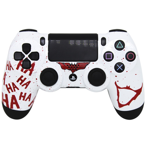 Controle ps4 dash pro