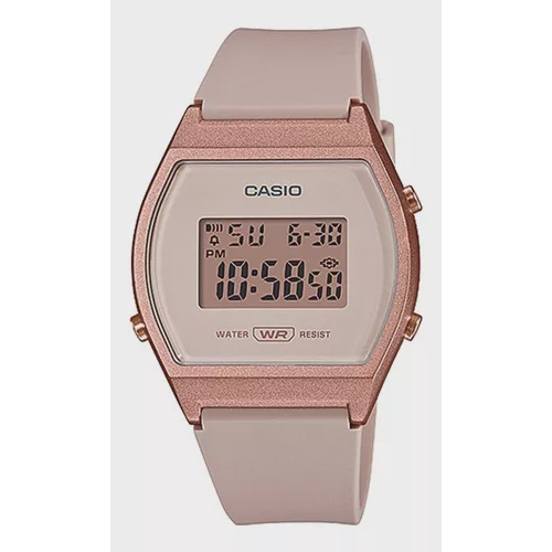 relógio digital feminino casio