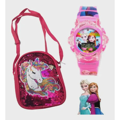 disney kids school bolsas