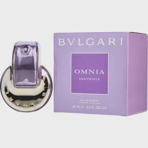 bvlgari omnia 100 ml