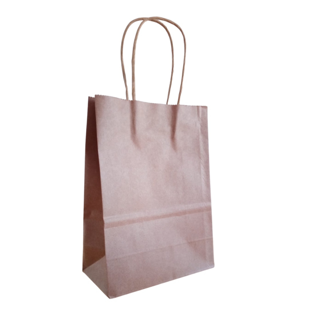 officeworks kraft bolsas