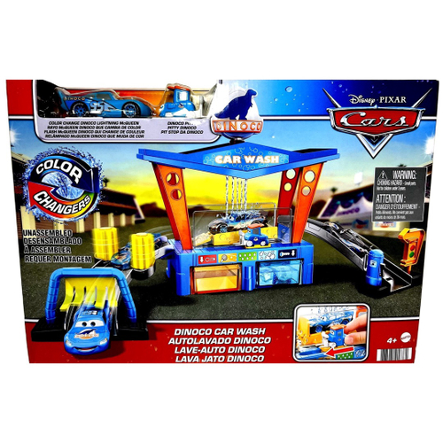 Autorama Auto Pista Carrinho Hot Wheels 2,86m Multikids na Americanas  Empresas