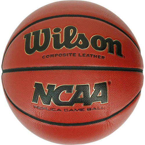 Bola Basquete Wilson Ncaa Replica 28.5 - Tam 6 - Bola de Basquete