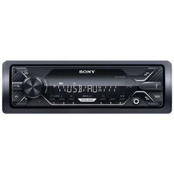 Toca Radio Sony Dsx-A110Uw Fm Usb Aux - Preto é boa?