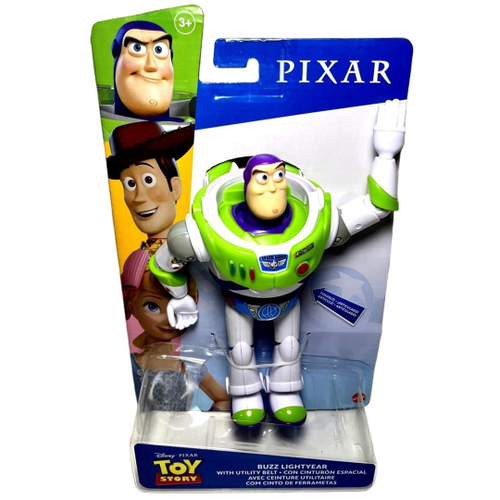 Coleção Toy Story 4- Com 5 personagens em Promoção na Americanas