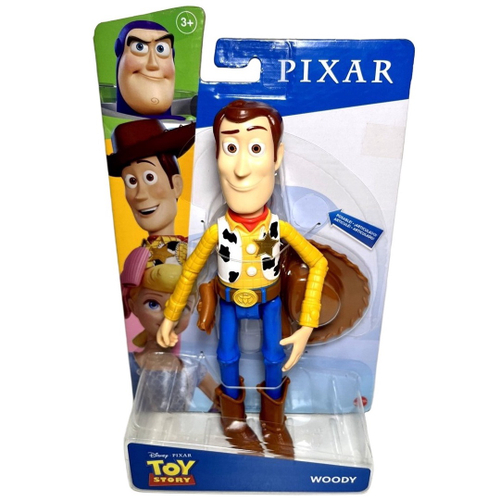 Carrinho Hot Wheels Woody Toy Story em Promoção na Americanas