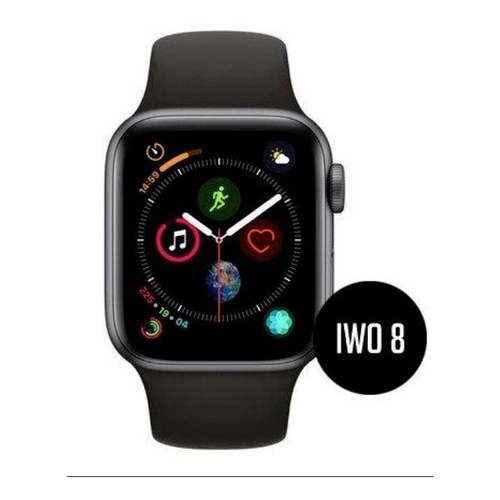 iwo 8 e apple watch