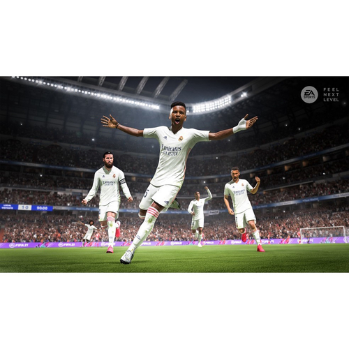 Game FIFA 22 - PS5 em Promoção na Americanas