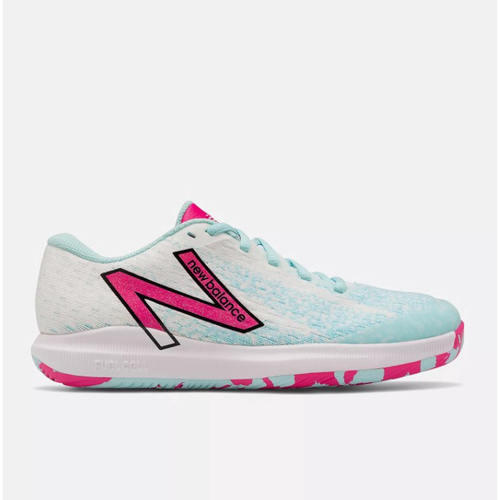 New balance verde e rosa best sale