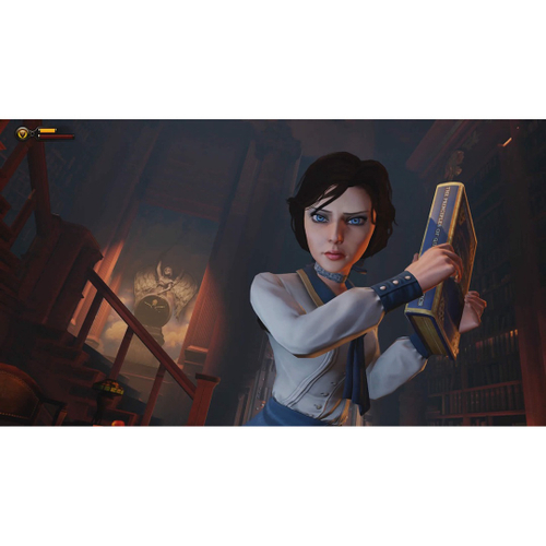 Bioshock Infinite - PS3 em Promoção na Americanas