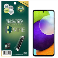 Película Premium HPrime Samsung Galaxy M51/M52 5G/M62 - NanoShield Menor preço em Película Premium HPrime Samsung Galaxy M51/M52 5G/M62 - NanoShield