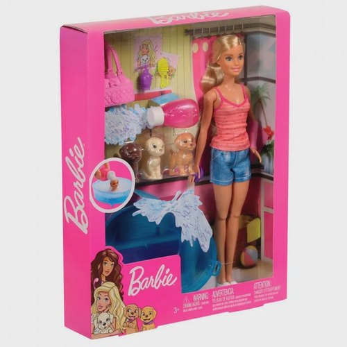 barbie bolsa kmart