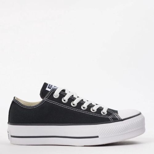 tenis converse chuck taylor plataforma